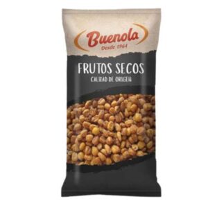 MAIZ FRITO 350GR*7U/-BUENOLA-