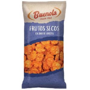 APERITIVO MEXICANO 1 45GR*12U/-BUENOLA-