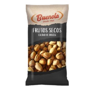 PISTACHO 270GR*7U/-BUENOLA-