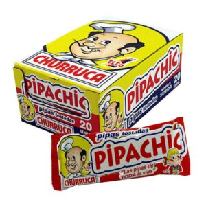 PIPACHIC SENIOR 66GR*20U -CHURRUCA-