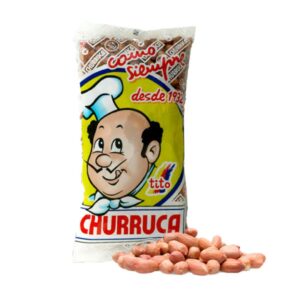 MANI 1K -CHURRUCA-