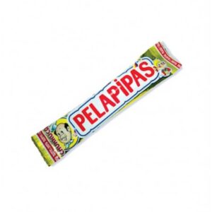 PELAPIPAS JUNIOR 18GR*30U/ -CHURRUCA-