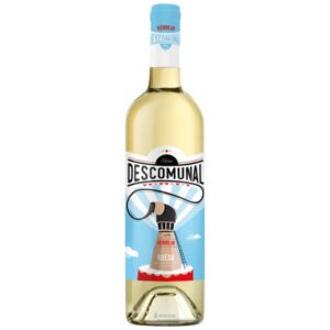 VINO RUEDA VERDEJO DESCOMUNAL 2022 12U/