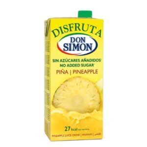 ZUMO BRICK PIÑA 1L 12U -J.G.C-