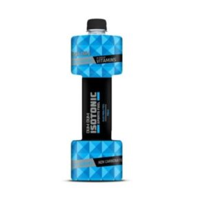 DUM DUM BLUE 710ML 6U