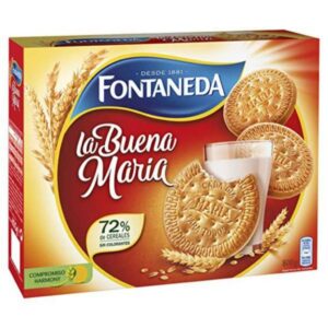 MARIA FONTANEDA 800GR