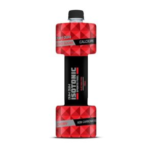 DUM DUM RED 710ML 6U