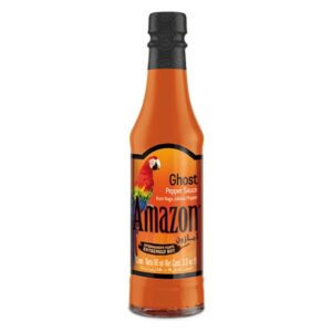 SALSA AMAZON GHOST 90ML*1U/-COLOMBINA-