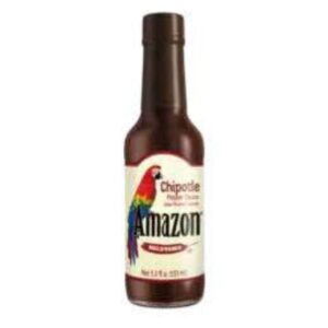 SALSA AMAZON CHIPOTLE 155ML*1U/-COLOMBIN