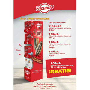 LOTE EXP PIPAS/CHASKIS -FACUNDO-