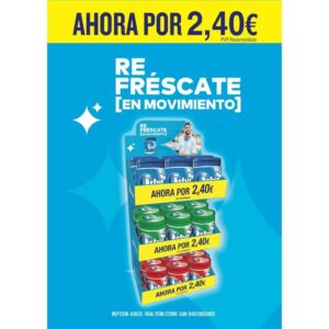 LOTE ORBIT BOTE 2,70 -MAR´S-