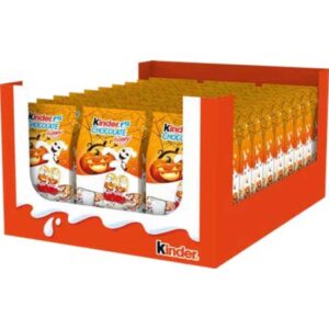 KINDER CHOCO HAPPY T12X30 – FERRERO