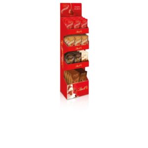 EXPOSITOR CORNET NUXOR 32U 2021 -LINDT-