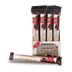 STICK 72% CACAO 24U*38G -LINDT-