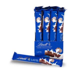 STICK LECHE 24U*38G -LINDT-