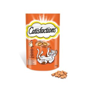 TIRAS CATISFACTIONS POLLO 20U 1,5 -MARS