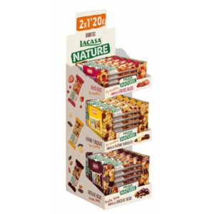 LOTE BARRITAS NATURE 2X1,20-LACASA-