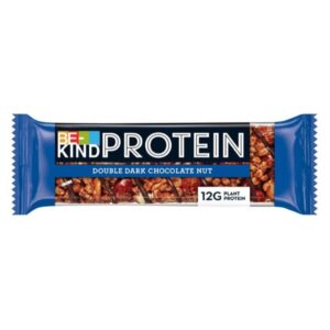 BE-KIND PROTEIN DOBLE DAR.CHO.NUT 50G*12