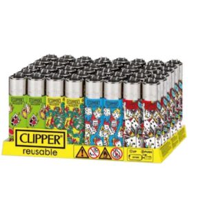 MECHEROS CLIPPER WEED LAWS 48U