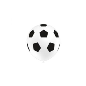 GLOBOS FUTBOL 8U/ -H.GLOBOS-