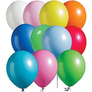 GLOBOS 25-F 100U/-G.FESTIVAL-