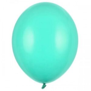 GLOBOS SOFT VERDE MENTA 10G 50U/-G.FESTI