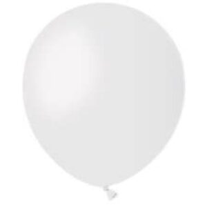 GLOBOS DECOH.BLANCO 10-G 100U/-G.FESTI