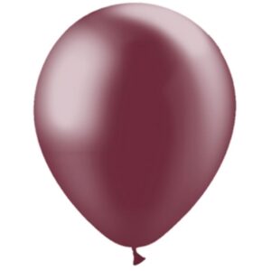 GLOBOS DECOH.BURDEOS 10-G 100U/-G.FES