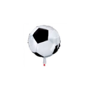 GLOBOS FOIL BALON FUTBOL 18″ 1U/-H.GLOBO