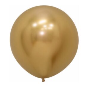 GLOBOS DECOH.ORO 12-T 100U/-G.FESTIVAL-