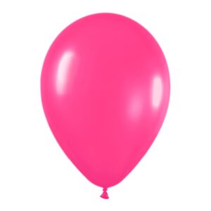 GLOBOS DECOH.ROSA NEON 10G 50U/-G.FEST