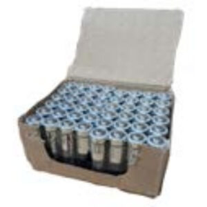 PILAS ALCA.1.5V R6-AA 12*4U/PANASONIC