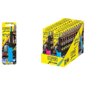 MECHEROS CLIPPER MINI JET 12U -CLIPPER-