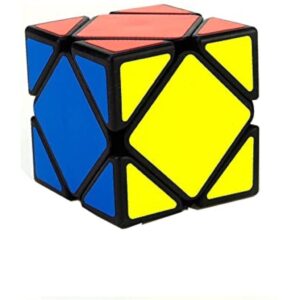 CUBOS RUBIK SKEWB 1 U.