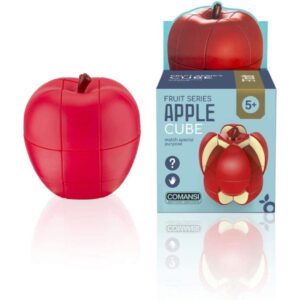 CUBOS RUBIK MANZANA FRUIT  1U/-