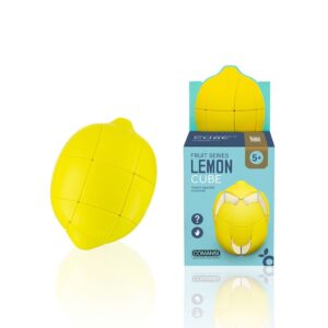 CUBOS RUBIK LIMON FRUIT  1U/-