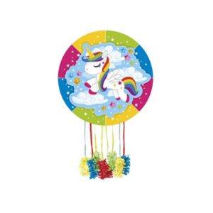 PIÑATA UNICORNIO 1U/-INVERCAS