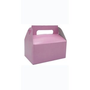 CAJA MALETIN ROSA 25U/ -KADISA-