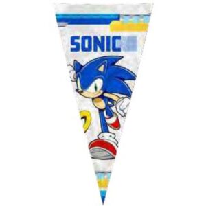 BOLSAS CONO SONIC 20X40 CM 100U/-MACADAM