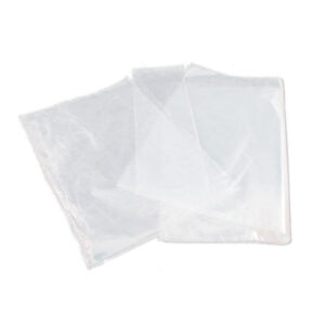 BOLSAS 15*30 TRANSPARENTES G-90 1000U/ A