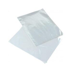 BOLSAS 12*25 TRANSPARENTES 1000U/G-90 AG