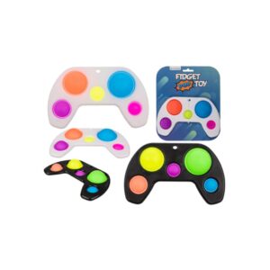 FIDGET POP CONTROLLER 24U -OUT OF THE BL