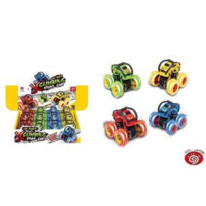 TIBURON PEREGRINO XL 88914 -DEQUBE-