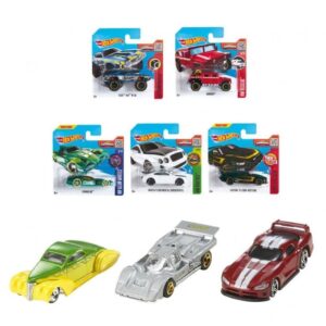 HOT WHEELS 1U/-MATTTEL-