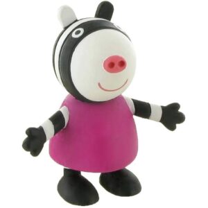 ZOE (PEPPA PIG) Y90153 -COMANSI-