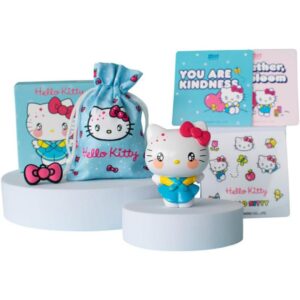 HELLO KITTY & FRIENDS 16U/ -COMANSI-