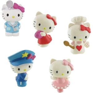 HELLO KITTY 24U/ -COMANSI-