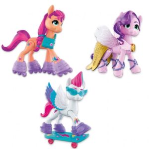 MY LITTLE PONY 1U/-HASBRO-