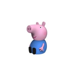 MY FIRST GEORGE «PEPPA» Y90072 1U/-COMAN