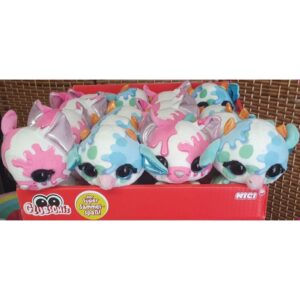 EXPOSITOR PELUCHES N2 2 MODELOS 15U/-NIC